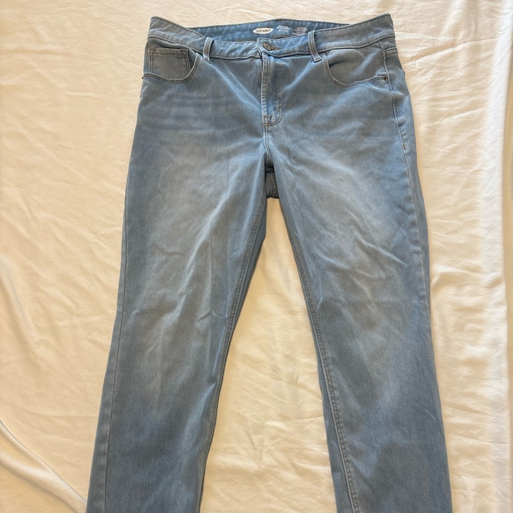 2/$20! High Rise Skinny Jeans